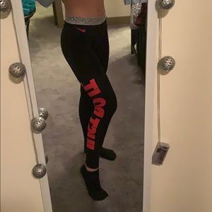 Nike leggings